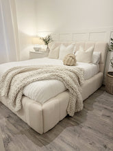 Manchester Bedframe